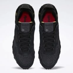 Γυναικεία Reebok Classics CL Legacy Unisex Παπούτσια BLACK/CDGRY7/NEOCHE -Γυναικεία Παπούτσια Κατάστημα reebok classics cl legacy 12