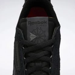 Γυναικεία Reebok Classics CL Legacy Unisex Παπούτσια BLACK/CDGRY7/NEOCHE -Γυναικεία Παπούτσια Κατάστημα reebok classics cl legacy 16