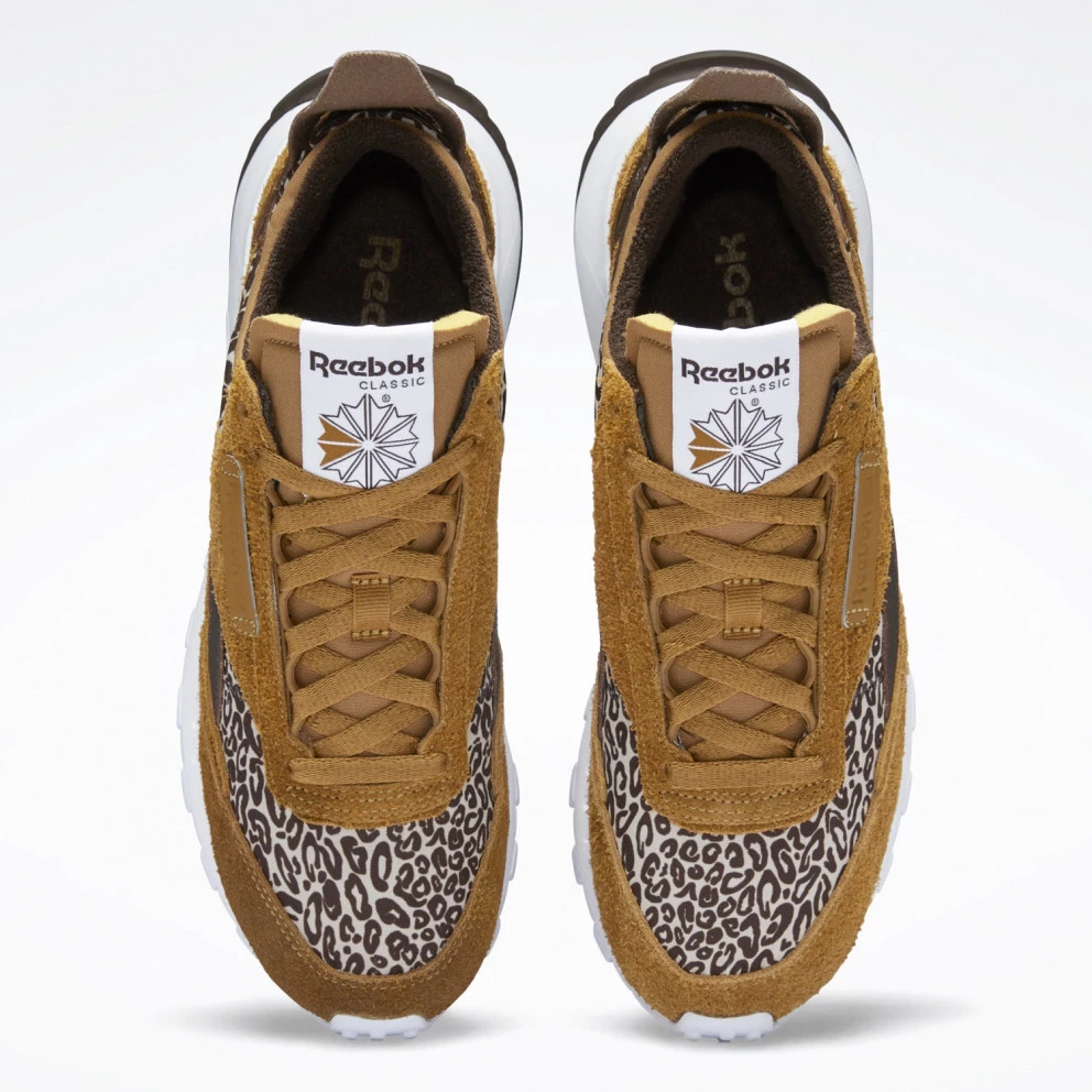 Reebok Classics Γυναικεία Reebok Classic Leather Legacy Unisex Παπούτσια SEPIA/DBROWN/FTWWHT 8 Reebok Classics Γυναικεία Reebok Classic Leather Legacy Unisex Παπούτσια SEPIA/DBROWN/FTWWHT - Image 6