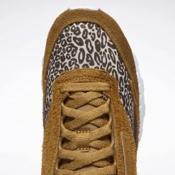 Reebok Classics Γυναικεία Reebok Classic Leather Legacy Unisex Παπούτσια SEPIA/DBROWN/FTWWHT 16 Reebok Classics Γυναικεία Reebok Classic Leather Legacy Unisex Παπούτσια SEPIA/DBROWN/FTWWHT -Γυναικεία Παπούτσια Κατάστημα reebok classics cl legacy 6