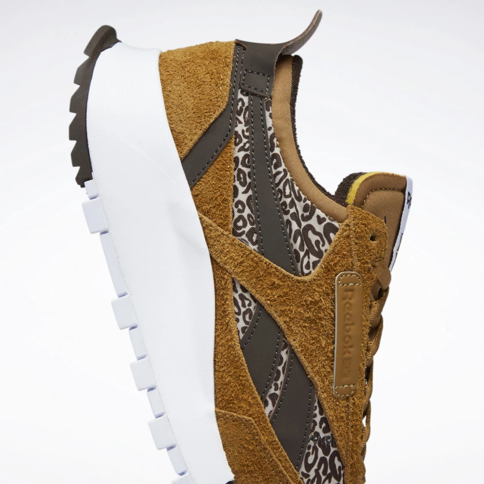 Reebok Classics Γυναικεία Reebok Classic Leather Legacy Unisex Παπούτσια SEPIA/DBROWN/FTWWHT 10 Reebok Classics Γυναικεία Reebok Classic Leather Legacy Unisex Παπούτσια SEPIA/DBROWN/FTWWHT - Image 8