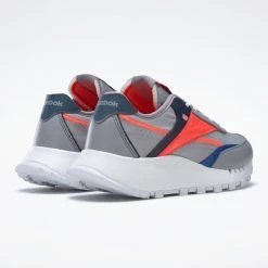 Γυναικεία Reebok Classics CL Legacy Pure Ανδρικά Παπούτσια MORFOG/COLSHA/ORNFLR -Γυναικεία Παπούτσια Κατάστημα reebok classics cl legacy pure 3