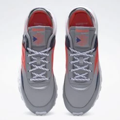 Γυναικεία Reebok Classics CL Legacy Pure Ανδρικά Παπούτσια MORFOG/COLSHA/ORNFLR -Γυναικεία Παπούτσια Κατάστημα reebok classics cl legacy pure 4