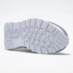 Γυναικεία Reebok Classics CL Legacy Pure Ανδρικά Παπούτσια MORFOG/COLSHA/ORNFLR -Γυναικεία Παπούτσια Κατάστημα reebok classics cl legacy pure 5