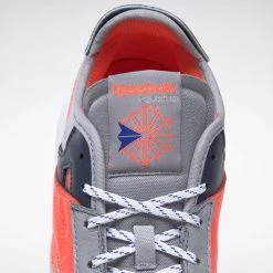 Γυναικεία Reebok Classics CL Legacy Pure Ανδρικά Παπούτσια MORFOG/COLSHA/ORNFLR -Γυναικεία Παπούτσια Κατάστημα reebok classics cl legacy pure 6