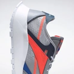 Γυναικεία Reebok Classics CL Legacy Pure Ανδρικά Παπούτσια MORFOG/COLSHA/ORNFLR -Γυναικεία Παπούτσια Κατάστημα reebok classics cl legacy pure 7