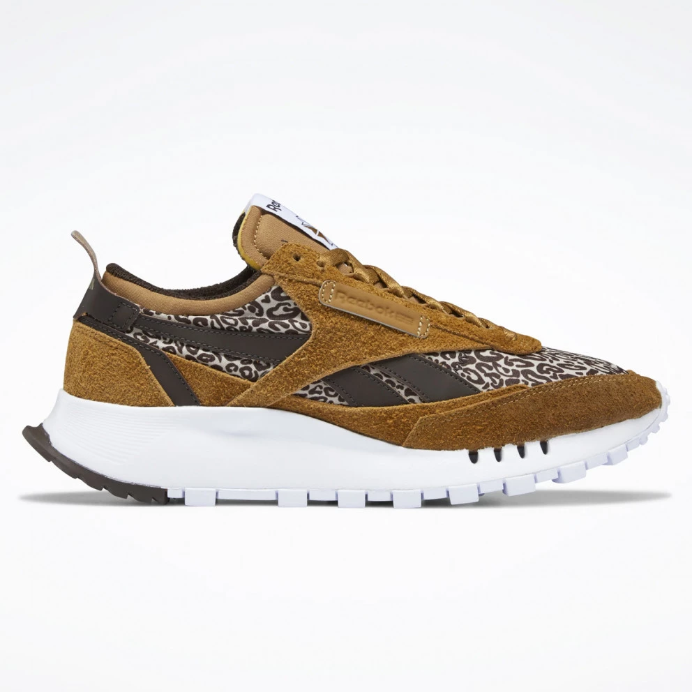 Reebok Classics Γυναικεία Reebok Classic Leather Legacy Unisex Παπούτσια SEPIA/DBROWN/FTWWHT 3 Reebok Classics Γυναικεία Reebok Classic Leather Legacy Unisex Παπούτσια SEPIA/DBROWN/FTWWHT
