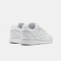 Reebok Classics Classic Leather Γυναικεία Παπούτσια FTWWHT/QUAMET/FTWWHT -Γυναικεία Παπούτσια Κατάστημα reebok classics classic leather 13