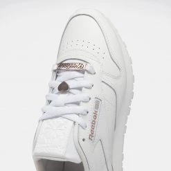 Reebok Classics Classic Leather Γυναικεία Παπούτσια FTWWHT/QUAMET/FTWWHT -Γυναικεία Παπούτσια Κατάστημα reebok classics classic leather 15