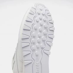 Reebok Classics Classic Leather Γυναικεία Παπούτσια FTWWHT/QUAMET/FTWWHT -Γυναικεία Παπούτσια Κατάστημα reebok classics classic leather 16