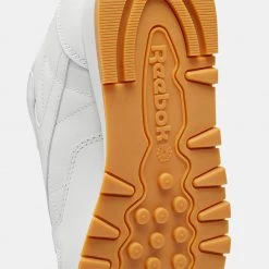 Reebok Classics Classic Leather Γυναικεία Παπούτσια FTWWHT/PUGRY3/RBKG03 -Γυναικεία Παπούτσια Κατάστημα reebok classics classic leather 7