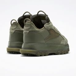 Reebok Classics X Cardi B CL Γυναικεία Παπούτσια HUNGRN/ARMYGR/GOLBRO 10 Reebok Classics X Cardi B CL Γυναικεία Παπούτσια HUNGRN/ARMYGR/GOLBRO -Γυναικεία Παπούτσια Κατάστημα reebok classics classic leather car 2