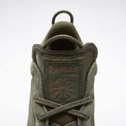 Reebok Classics X Cardi B CL Γυναικεία Παπούτσια HUNGRN/ARMYGR/GOLBRO 12 Reebok Classics X Cardi B CL Γυναικεία Παπούτσια HUNGRN/ARMYGR/GOLBRO -Γυναικεία Παπούτσια Κατάστημα reebok classics classic leather car 4