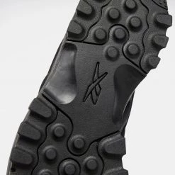 Reebok Classics X Cardi B CL Γυναικεία Παπούτσια CBLACK/CBLACK/PURGRY -Γυναικεία Παπούτσια Κατάστημα reebok classics classic leather cardi v2 15