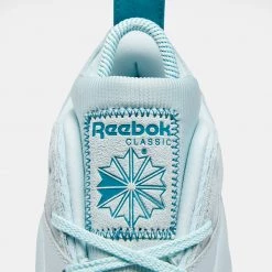 Reebok Classics Cardi V2 Γυναικεία Παπούτσια WHIBLU/WHIBLU/SEAPTE -Γυναικεία Παπούτσια Κατάστημα reebok classics classic leather cardi v2 6