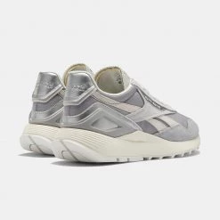 Reebok Classics Cl Legacy Az Γυναικεία Παπούτσια PUGRY4/PUGRY2/PEWTER -Γυναικεία Παπούτσια Κατάστημα reebok classics classic leather legacy az 13