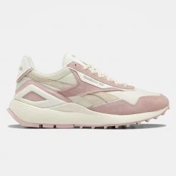 Reebok Classics Cl Legacy Az Γυναικεία Παπούτσια SMOROS/ALABAS/CHALK