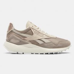 Reebok Classics Cl Legacy Az Γυναικεία Παπούτσια BOUGRY/STUCCO/ROSGOL