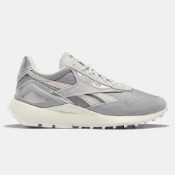 Reebok Classics Cl Legacy Az Γυναικεία Παπούτσια PUGRY4/PUGRY2/PEWTER