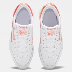 Reebok Classics Leather SP Γυναικεία Παπούτσια FTWWHT/FTWWHT/SMORFL -Γυναικεία Παπούτσια Κατάστημα reebok classics classic leather sp 10