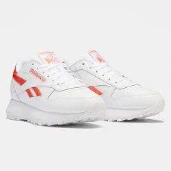 Reebok Classics Leather SP Γυναικεία Παπούτσια FTWWHT/FTWWHT/SMORFL -Γυναικεία Παπούτσια Κατάστημα reebok classics classic leather sp 12