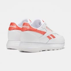 Reebok Classics Leather SP Γυναικεία Παπούτσια FTWWHT/FTWWHT/SMORFL -Γυναικεία Παπούτσια Κατάστημα reebok classics classic leather sp 13