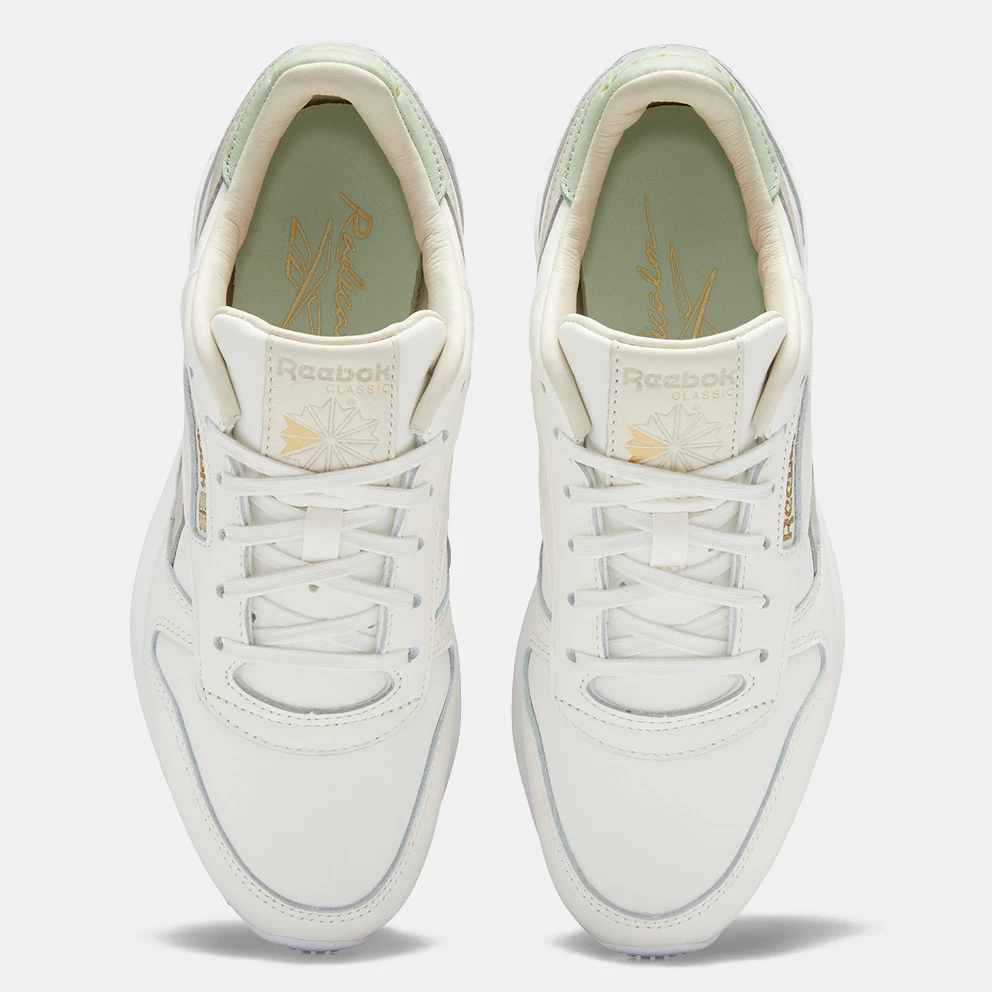 Reebok Classics Classic Leather Sp Γυναικεία Παπούτσια CHALK/MOONST/LGTSAG 6 Reebok Classics Classic Leather Sp Γυναικεία Παπούτσια CHALK/MOONST/LGTSAG - Image 4
