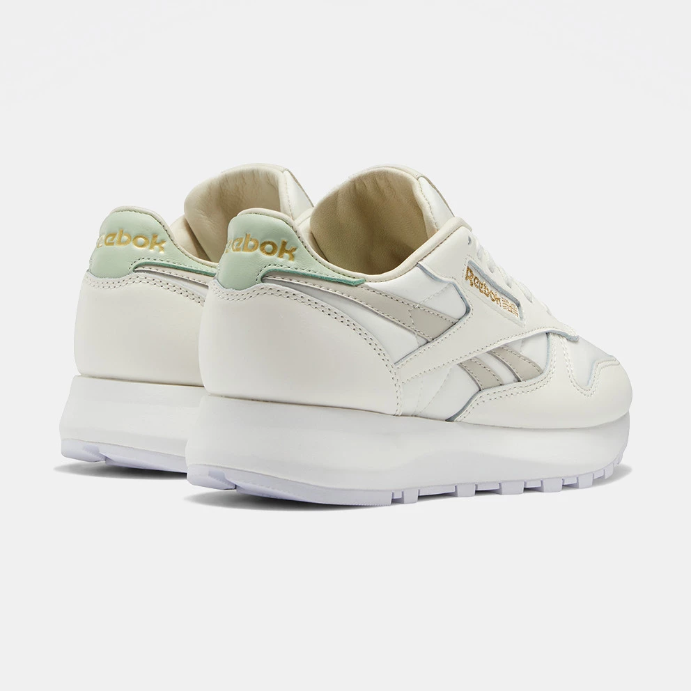 Reebok Classics Classic Leather Sp Γυναικεία Παπούτσια CHALK/MOONST/LGTSAG 8 Reebok Classics Classic Leather Sp Γυναικεία Παπούτσια CHALK/MOONST/LGTSAG - Image 6