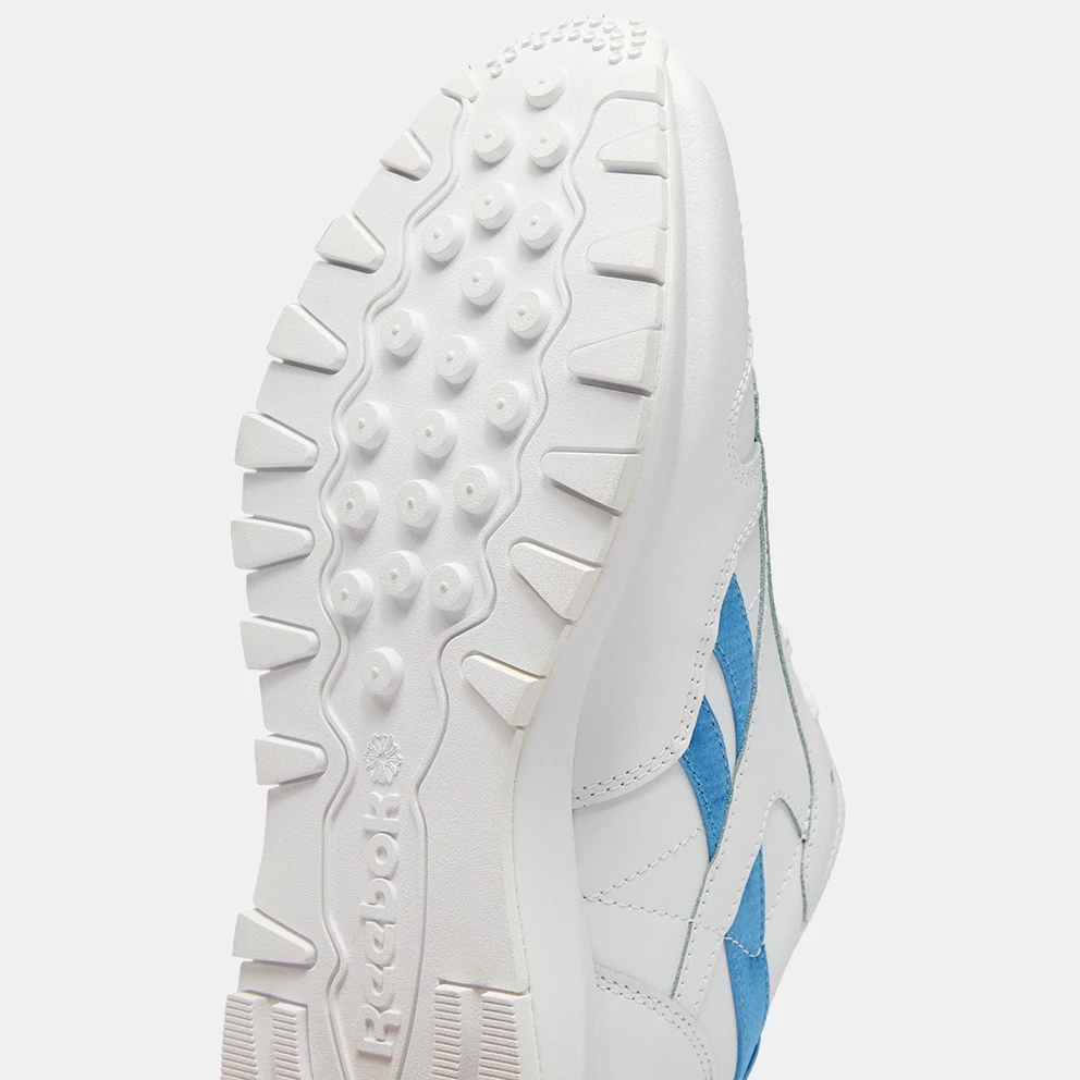 Reebok Classics Leather SP Γυναικεία Παπούτσια FTWWHT/FTWWHT/ESSBLU 10 Reebok Classics Leather SP Γυναικεία Παπούτσια FTWWHT/FTWWHT/ESSBLU - Image 8