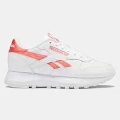 Reebok Classics Leather SP Γυναικεία Παπούτσια FTWWHT/FTWWHT/SMORFL
