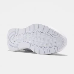 Reebok Classics Vegan Γυναικεία Παπούτσια FTWWHT/FTWWHT/PUGRY2 -Γυναικεία Παπούτσια Κατάστημα reebok classics classic sp vegan 10