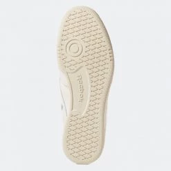 Γυναικεία Reebok Classics Club C 1985 TV Unisex Παπούτσια TOP-CHALK/PAPERWHITE/GLEN GREEN -Γυναικεία Παπούτσια Κατάστημα reebok classics club c 1985 tv 4