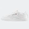 Reebok Classics Club C 85 Γυναικεία Παπούτσια WHITE/LIGHT GREY -Γυναικεία Παπούτσια Κατάστημα reebok classics club c 85 16