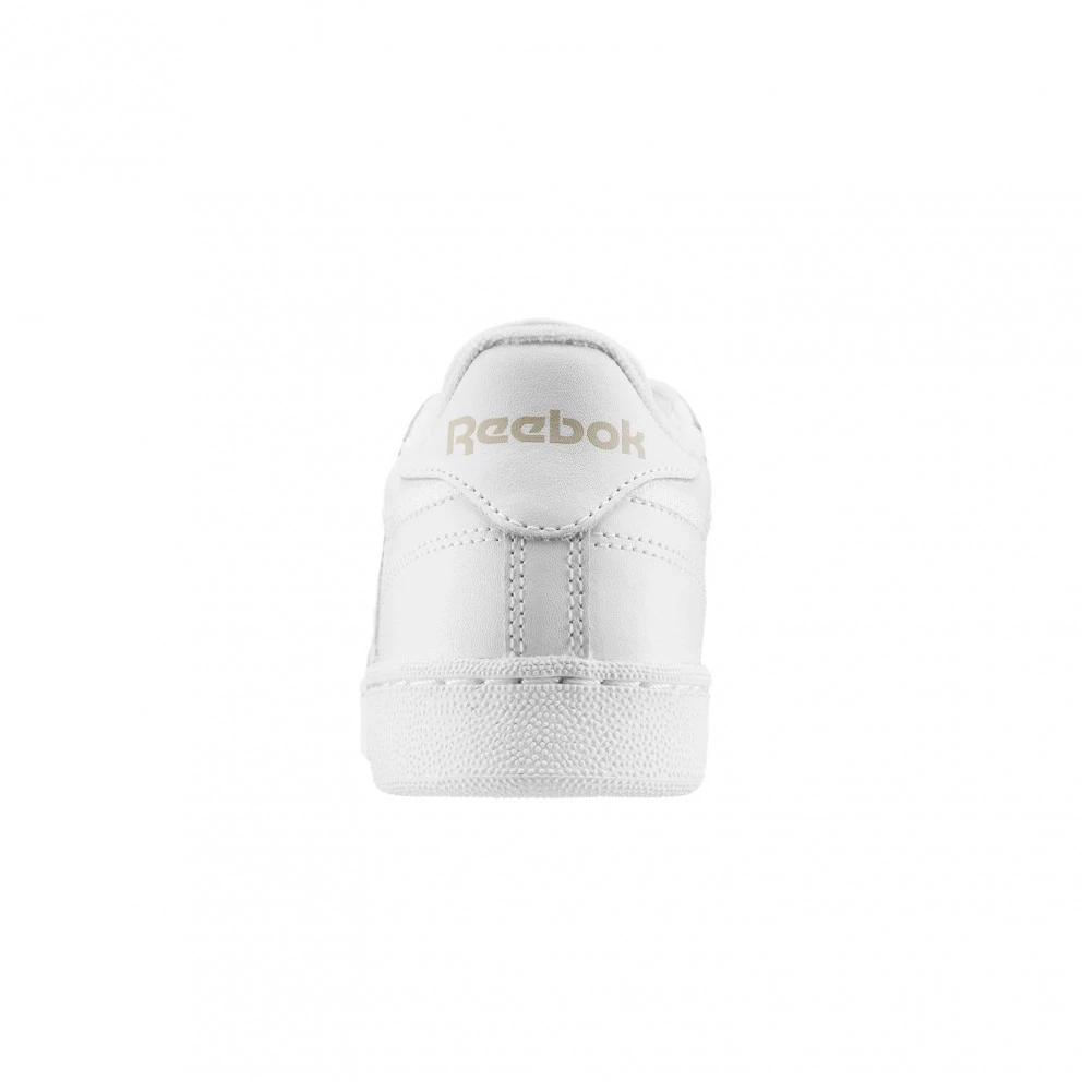 Reebok Classics Club C 85 Γυναικεία Παπούτσια WHITE/LIGHT GREY 7 Reebok Classics Club C 85 Γυναικεία Παπούτσια WHITE/LIGHT GREY - Image 5