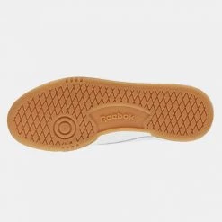 Reebok Classics Club C 85 Γυναικεία Παπούτσια WHITE/LIGHT GREY/GUM -Γυναικεία Παπούτσια Κατάστημα reebok classics club c 85 8