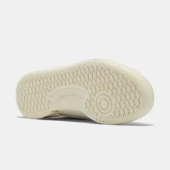 Reebok Classics Club C 85 Γυναικεία Παπούτσια CHALK/ALABAS/SKYBLU -Γυναικεία Παπούτσια Κατάστημα reebok classics club c 85 vintage 11