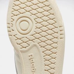 Reebok Classics Club C 85 Vintage Γυναικεία Παπούτσια CHALK/ALABAS/GLEGRN -Γυναικεία Παπούτσια Κατάστημα reebok classics club c 85 vintage 8