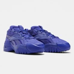 Reebok Classics X Cardi B Club C V2 Γυναικεία Παπούτσια ULTPUR/ULTPUR/ULTPUR -Γυναικεία Παπούτσια Κατάστημα reebok classics club c cardi v2 3