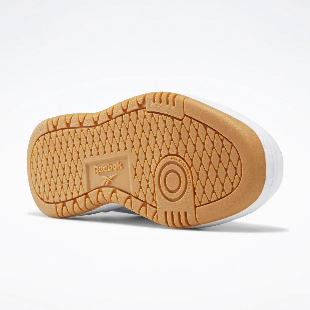 Reebok Classics Club C Double Γυναικεία Παπούτσια WHITE/RBKG07/WHITE 7 Reebok Classics Club C Double Γυναικεία Παπούτσια WHITE/RBKG07/WHITE - Image 5