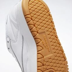 Reebok Classics Club C Double Γυναικεία Παπούτσια WHITE/RBKG07/WHITE 17 Reebok Classics Club C Double Γυναικεία Παπούτσια WHITE/RBKG07/WHITE -Γυναικεία Παπούτσια Κατάστημα reebok classics club c double 14