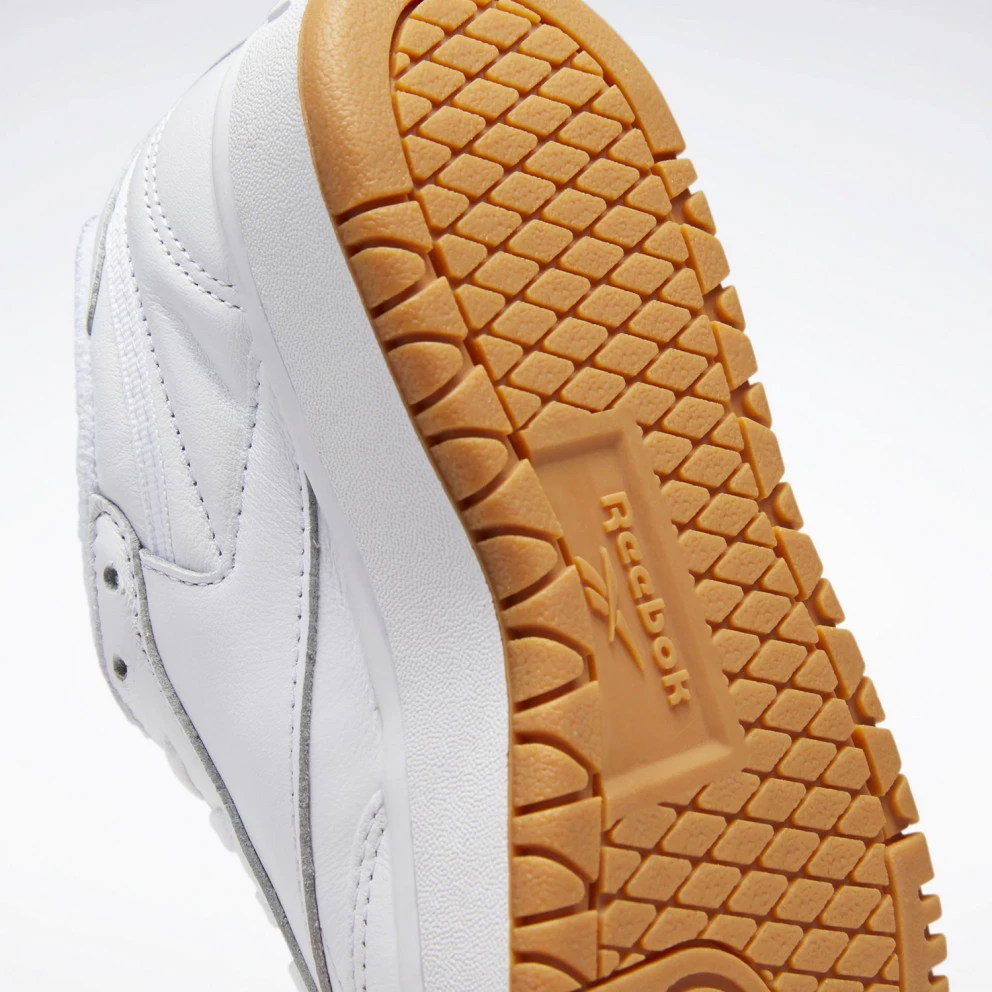 Reebok Classics Club C Double Γυναικεία Παπούτσια WHITE/RBKG07/WHITE 9 Reebok Classics Club C Double Γυναικεία Παπούτσια WHITE/RBKG07/WHITE - Image 7