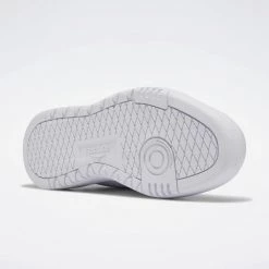 Reebok Classics Club C Double Γυναικεία Παπούτσια FTWWHT/FTWWHT/CDGRY2 -Γυναικεία Παπούτσια Κατάστημα reebok classics club c double 4