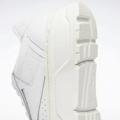 Reebok Classics Club Double Geo Γυναικεία Παπούτσια FTWWHT/FTWWHT/CHALK -Γυναικεία Παπούτσια Κατάστημα reebok classics club c double geo 6