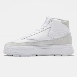 Reebok Classics Club C Geo Mid Γυναικεία Μποτάκια FTWWHT/CLGRY1/CDGRY2 11 Reebok Classics Club C Geo Mid Γυναικεία Μποτάκια FTWWHT/CLGRY1/CDGRY2 -Γυναικεία Παπούτσια Κατάστημα reebok classics club c geo mid 1