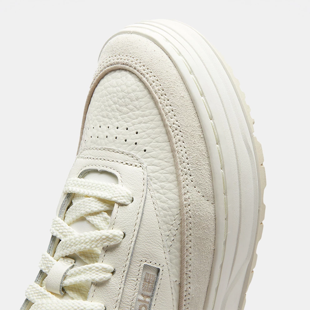 Reebok Classics Club C Geo Mid Γυναικεία Μποτάκια CHALK/ALABAS/MODBEI 9 Reebok Classics Club C Geo Mid Γυναικεία Μποτάκια CHALK/ALABAS/MODBEI - Image 7