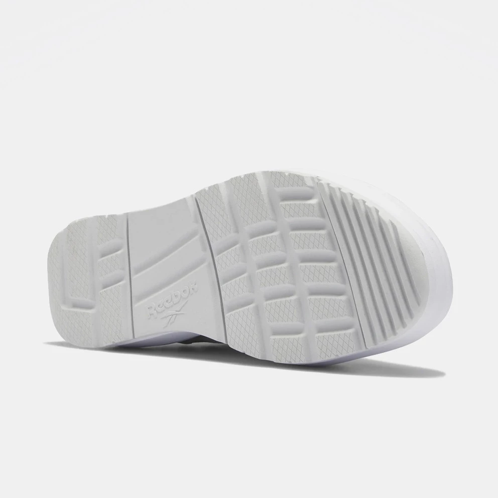 Reebok Classics Club C Geo Mid Γυναικεία Μποτάκια FTWWHT/CLGRY1/CDGRY2 7 Reebok Classics Club C Geo Mid Γυναικεία Μποτάκια FTWWHT/CLGRY1/CDGRY2 - Image 5