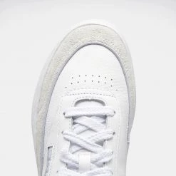 Reebok Classics Club C Geo Mid Γυναικεία Μποτάκια FTWWHT/CLGRY1/CDGRY2 16 Reebok Classics Club C Geo Mid Γυναικεία Μποτάκια FTWWHT/CLGRY1/CDGRY2 -Γυναικεία Παπούτσια Κατάστημα reebok classics club c geo mid 6