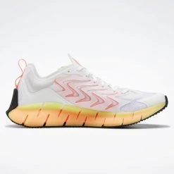 Reebok Sport Zig Kinetica 21 Γυναικεία Παπούτσια FTWWHT/ENEGLW/ORNFLR 11 Reebok Sport Zig Kinetica 21 Γυναικεία Παπούτσια FTWWHT/ENEGLW/ORNFLR -Γυναικεία Παπούτσια Κατάστημα reebok sport zi g kinetica 21 1