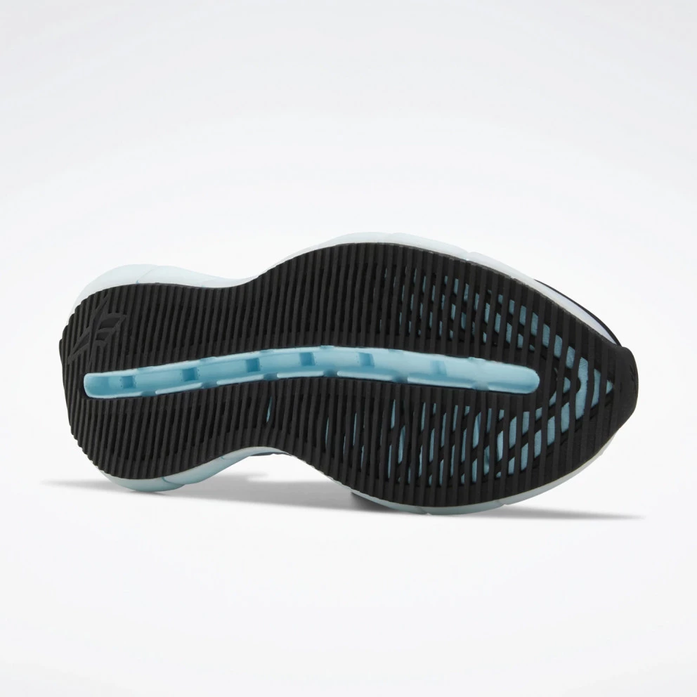 Reebok Sport Zig Kinetica 21 Γυναικεία Παπούτσια CBLACK/DIGGLW/HYPPRL 7 Reebok Sport Zig Kinetica 21 Γυναικεία Παπούτσια CBLACK/DIGGLW/HYPPRL - Image 5