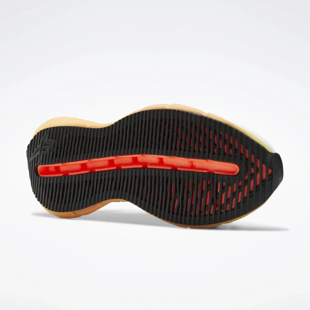 Reebok Sport Zig Kinetica 21 Γυναικεία Παπούτσια FTWWHT/ENEGLW/ORNFLR 7 Reebok Sport Zig Kinetica 21 Γυναικεία Παπούτσια FTWWHT/ENEGLW/ORNFLR - Image 5